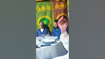 صوت من أرض المغرب يلامس الروح | إلياس حجري يتلو آيات تبعث السكينة