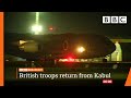 Afghanistan: UK pressure over Taliban safe passage pledge @BBC News live 🔴 BBC