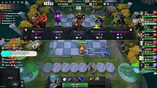 : Auto Chess   c 1874     cobolts