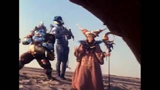 Power Rangers Song First Edition High Quality