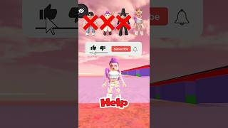 Kpop Demon Hunter ♥️😍 #roblox #shorts