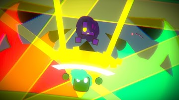 [2K] Trick Room by DiggyDog | Project Arrhythmia