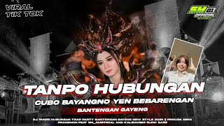DJ TANPO HUBUNGAN TRAP PARTY BANTENGAN GAYENG NEW STYLE 2026 || PEMUDA PRANEMAN FT. SM_01OFFICIAL 