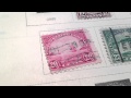 1923 20¢ Golden Gate San Francisco Bay US Postage Stamp Scott&#39;s #567