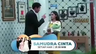 Trailer Samudra Cinta 6 Desember 2020 Di SCTV
