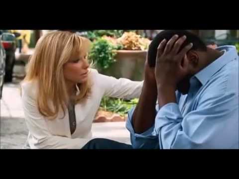 The Blind Side - Use Somebody