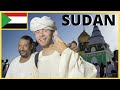 I Became A SUFI in SUDAN 🇸🇩