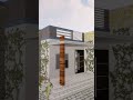 #Village Style House Design#