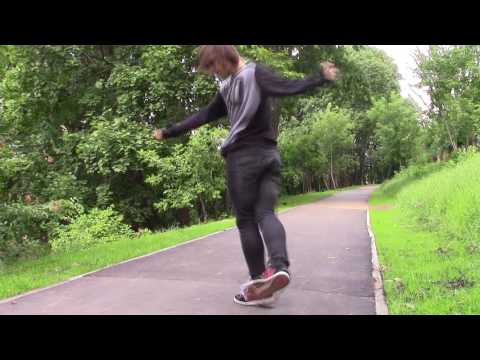 Драмбас данс -Lier dnb dance-