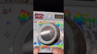 Download Lagu HIGHFLIX MONEY LAUNDERING MACHINE 👕💰 #zaza MP3