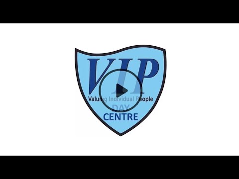 VIP Day Centre Franchise Video