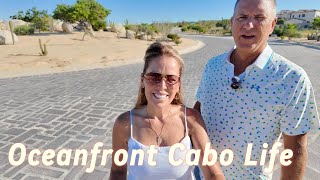 Rancho San Lucas Luxury Villa 34 | Pacific Views + Solmar Dunes Lifestyle