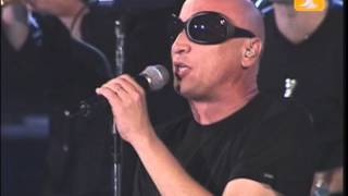 Video thumbnail of "La Mosca Tse Tse, Yo Te Quiero Dar, Festival de Viña 2001"