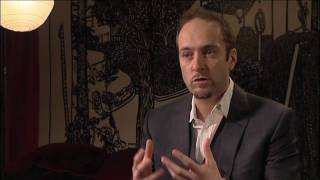 Appearance and reality: in conversation with Derren Brown  OU Boundaries philosophy series (2/7)