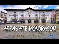 Arrasate mondragn