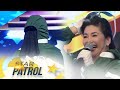 Regine Velasquez, ginulat ang madlang pipol at hosts ng It's Showtime | Star Patrol