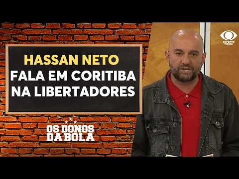 Remo 2-3 Coritiba | Interviews, highlights and Donos da Bola opinion