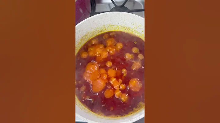 How To Make  Fante Fante /Fisherman's stew