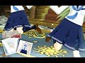 【ミリシタ4K MV】👗 虹色letters (Cleasky)