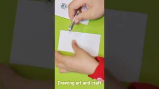 توزيعات سهلة وسريعة للعيد #رسم #art#drawing#subscribe#shorts #تزيين_دفاتر #رسم_سهل #اكسبلور #فلسطين