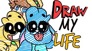 Draw My Life | FlexVega