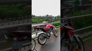 Vixion Nvl Modif Simple Minimalis. Part 1