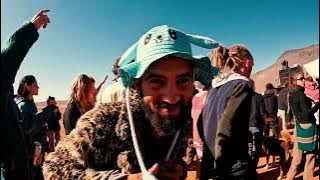 Teknival Morocco 2023 Desert Rave
