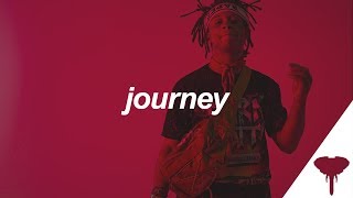 Video thumbnail of "(FREE) Trippie Redd x Juice WRLD Type Beat - Journey (Prod. by AIRAVATA)"