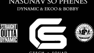 CzechSquad - Nasunav So Phenes (Dynamic, Ekoo & Bobby)WH.TV