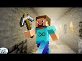 I'd like to go into the nether....and I'm scaird of lava! (Minecraft Realms ep. 30 with commentary)
