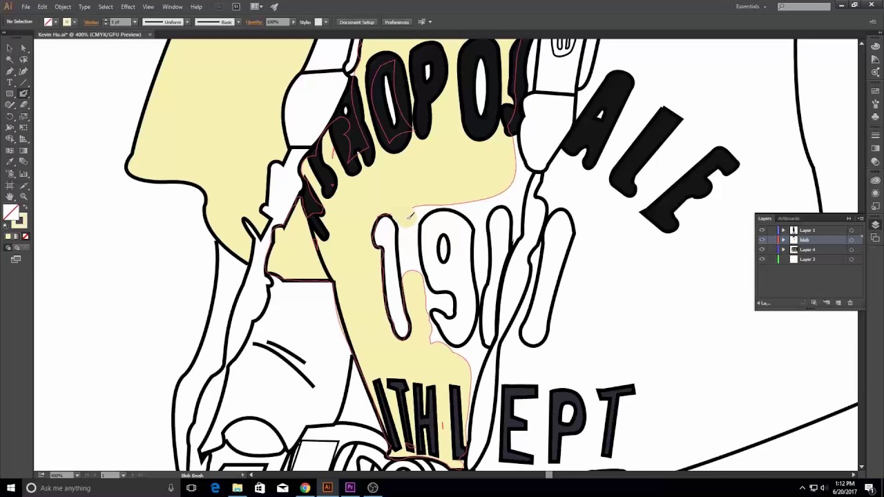 camera iphone 8 plus apk Kevin Hu Speed Art Illustrator CS5