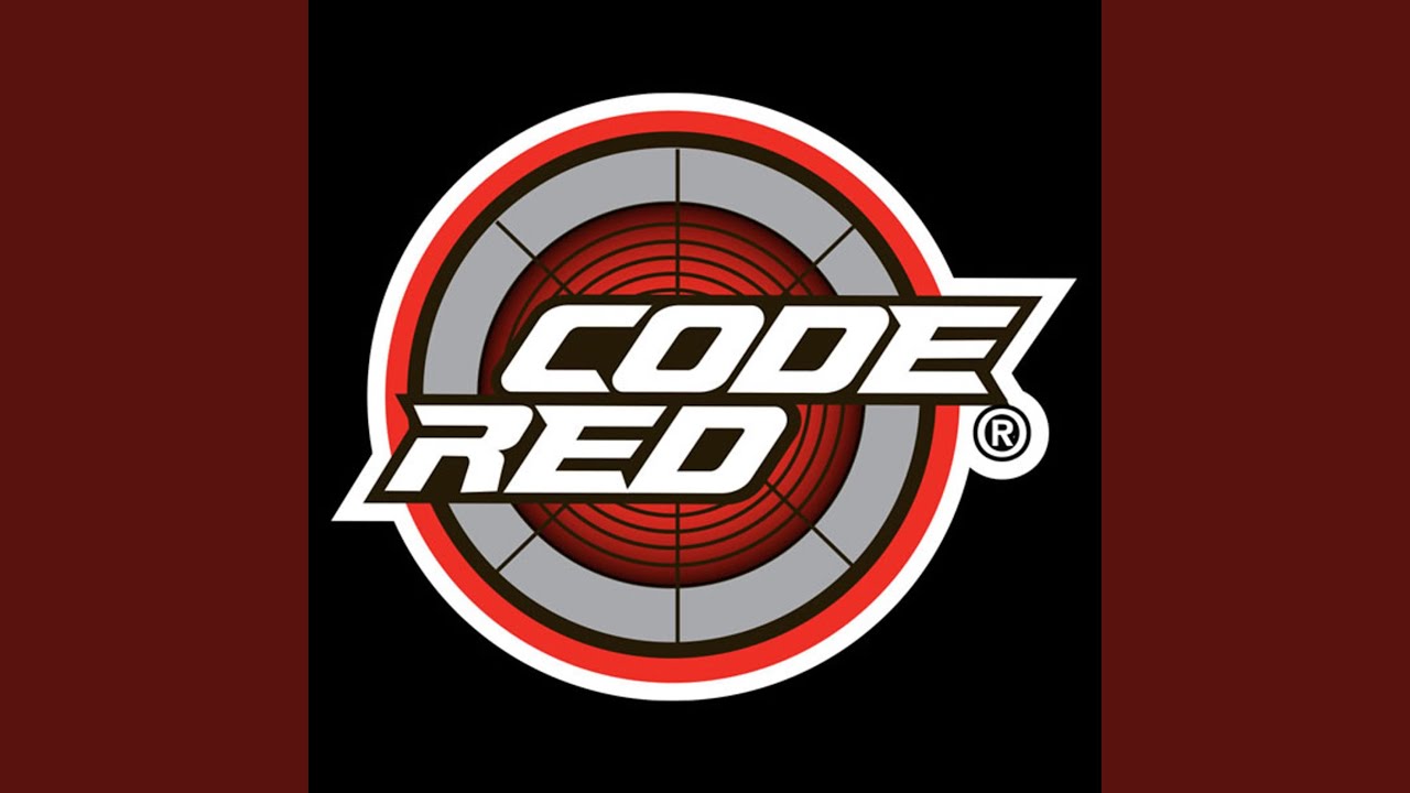 CODE RED - YouTube