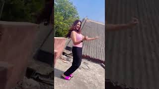 Trina Saha New Hot Dence Tik Tok..