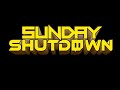 Maximum Overload Sunday Shutdown Raid DJ Delusional Happy Hardcore