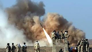 Iran Kontratakuje, Czyli Przegląd Wybranych Operacji True Promise Iv