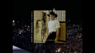 GARTH BROOKS - SEVENS 30B