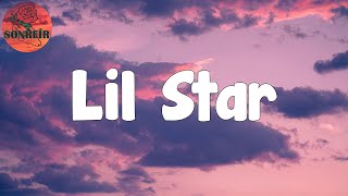 Kelis - Lil Star (Letra/lyric)