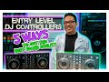 Entry Level DJ Controllers: 5 Ways to get the BEST SOUND QUALITY