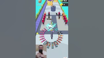 Reload Weapons❗Level 155❗#shorts #games #ReloadWeapons