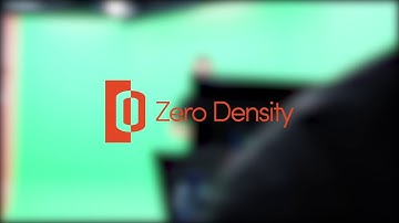 Virtual Studio and AR Solution: Reality Engine