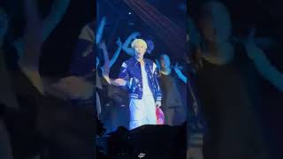 221015 Changsha 沸 Grandline 2 Infinite Lands In Malaysia