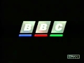 Bbc Video Intro 1990 Bbc Video Intro 1990
