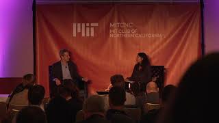 MIT AI Conference 2018: What's Next on the AI Horizon  Researchers' Perspectives