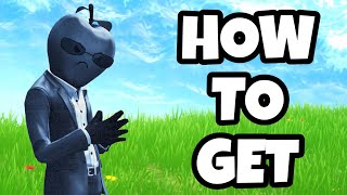 How To Get FREE APPLE SKIN in Fortnite... (Tart Tycoon Outfit)
