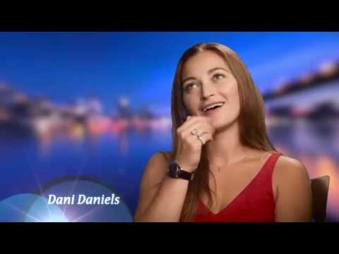 Interview With A Porn Star - Dani Daniels