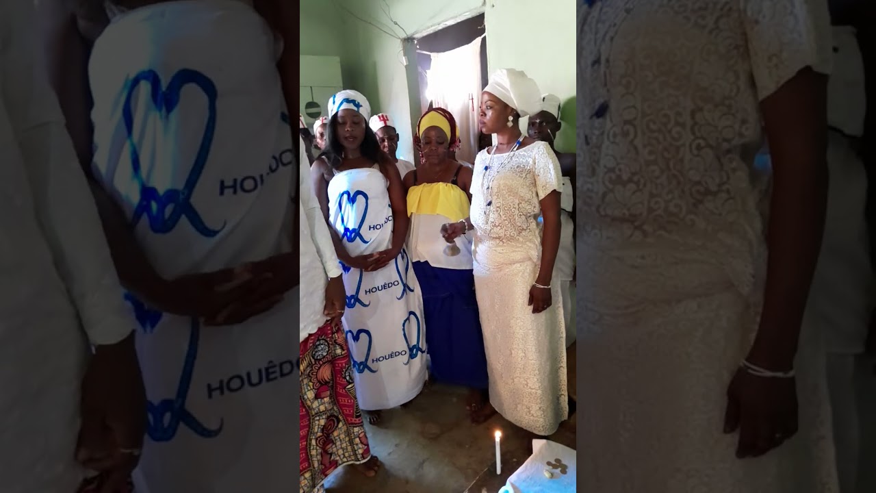 instant prière dirigé par ADOUMADJA TOFFODJI 💫🙏⛓️