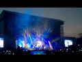 Linkin Park @Milan: Intro - Guilty all the Same