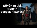Köyün Delisi: Esrarengiz Sır Hikayesi | Korku Hikayeleri | Karanlık Hikayeler