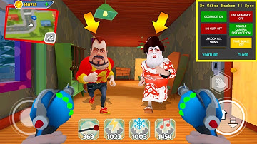 Dark Riddle 14.0.0 🧨 New Updater : Gameplay Walkthrough | Part 170