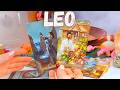 LEO 😱 MARK MY WORDS YOUR LIFE IS CHANGING 200% 😱💎 THEY'LL LOVE YOU TILL THEIR LAST BREATH